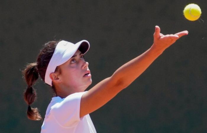 Tennis – Open d’Australie 2025 : Danilovic écarte Samsonova