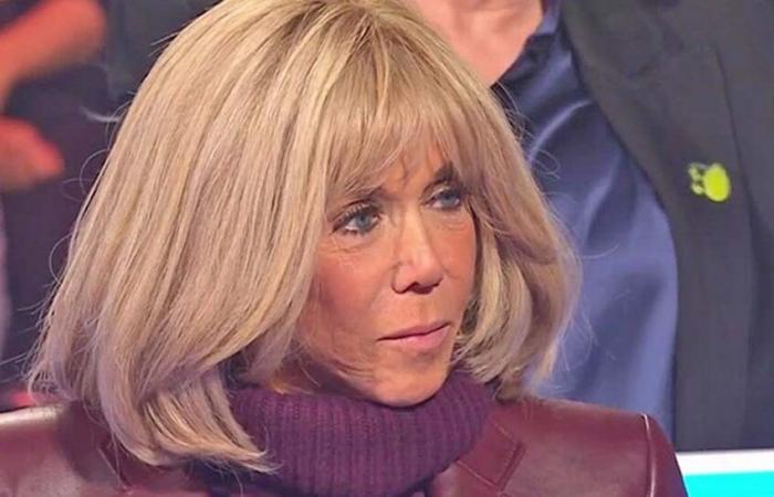 Brigitte Macron : Le verdict est tombé