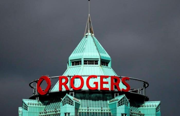 plaintes dans le tapis, Rogers remporte le prix