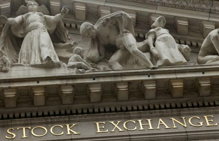 Wall Street vue en hausse avant l’inflation américaine – 15/01/2025 à 13h18