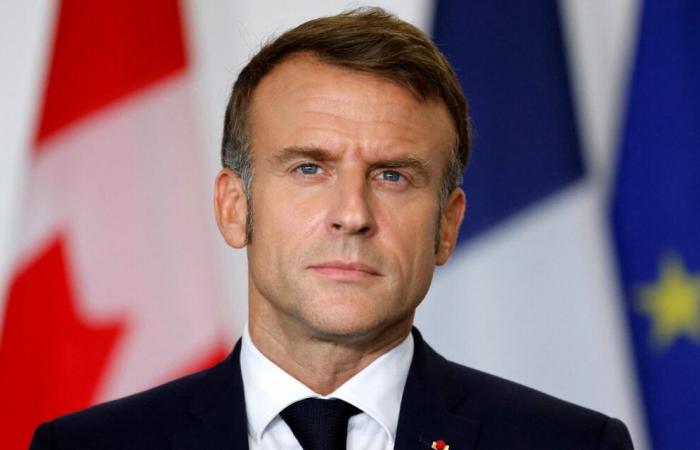 Emmanuel Macron attendu vendredi au Liban