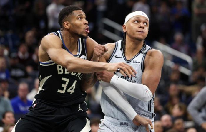 Milwaukee Bucks contre Orlando Magic : aperçu, pronostics et statistiques