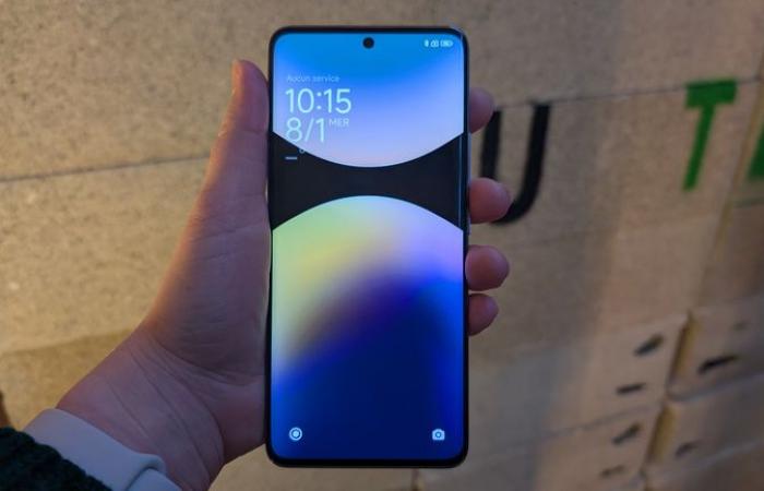 Les smartphones au meilleur rapport qualité/prix ? Le Xiaomi Redmi Note 14 est désormais disponible