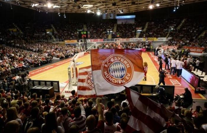 Bayern Munich – Monaco, Euroligue (H), en direct du 15/01/2025