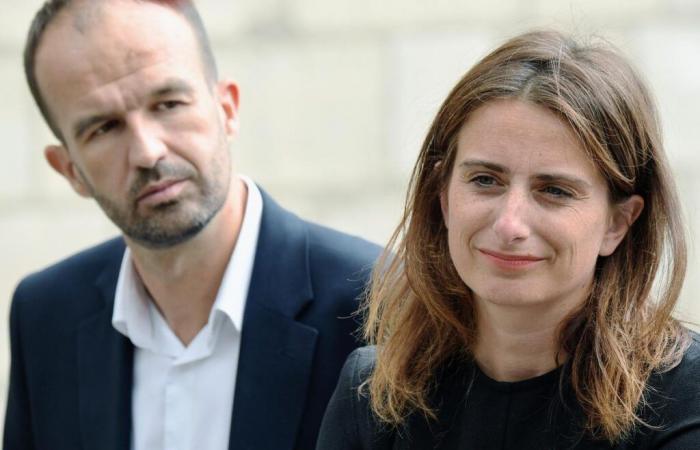 Tondelier rebute Bompard, Corbière cède, Zemmour et Knafo règnent seuls… Retrouvez les indiscrétions du « Nouvel Obs »