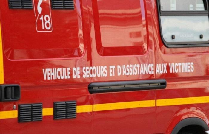 Une jeune fille de 15 ans violemment percutée par un automobiliste dans l’Eure