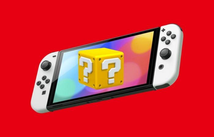 La Nintendo Switch 2 pourrait proposer une nouvelle fonctionnalité aux joueurs grâce à ce fameux nouveau bouton