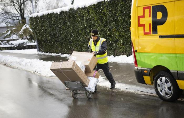 toujours pas d’accord sur les salaires de La Poste