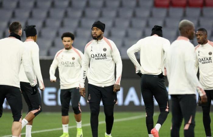 Kimpembe de retour, le bout du tunnel… ou une impasse ?