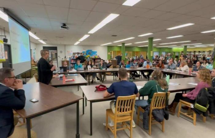 L’école du Plateau n’est pas la seule à demander à ses élèves de choisir entre sport et études