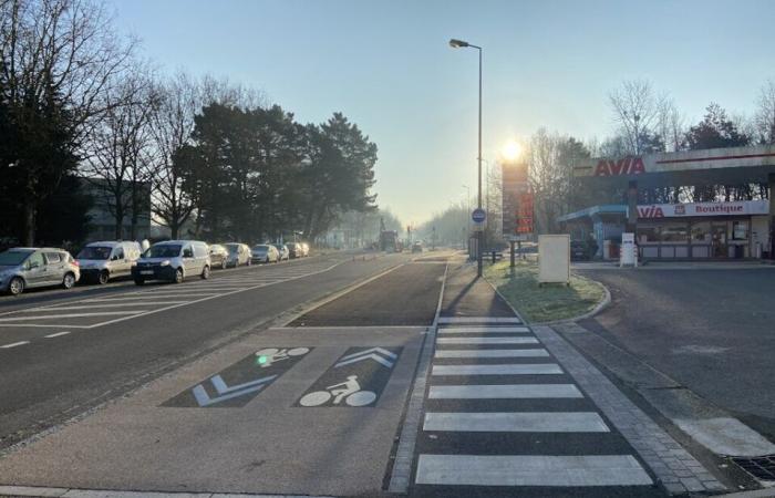 “C’était inévitable” pour les habitués de cette rue jugée “dangereuse”