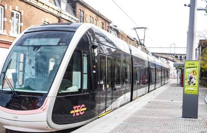 Des tests de tramway plus rapides et plus fréquents à partir du 11 février ? Oui, mais « à condition que le dossier de sécurité soit approuvé par la Ville »