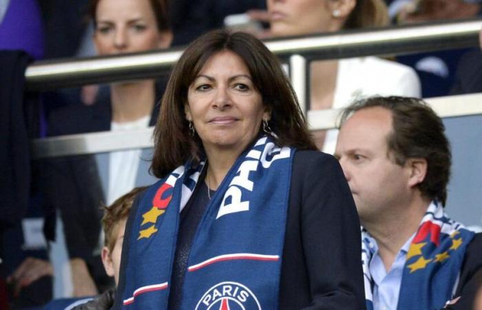 « Non, nous ne vendrons pas le Parc des Princes »