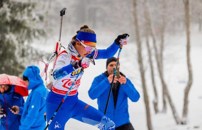 Biathlon : tous les classements généraux de la Coupe de France 2024/2025 après la quatrième étape des Contamines-Montjoie | Mag Nordique | Biathlon n°1