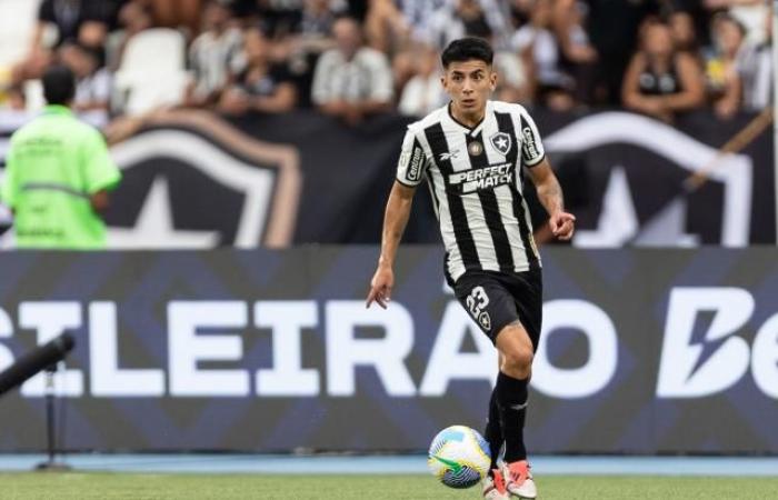 Thiago Almada, le leader qu’attend l’OL pour remettre un tigre dans son moteur