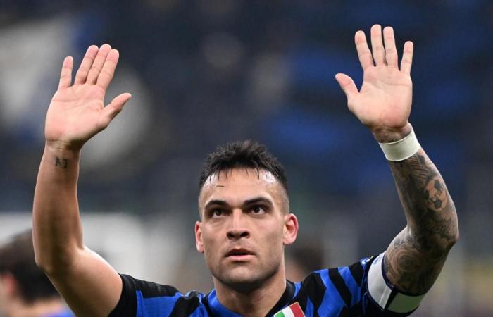 Match de Serie A : Inter Milan contre Bologne-Xinhua