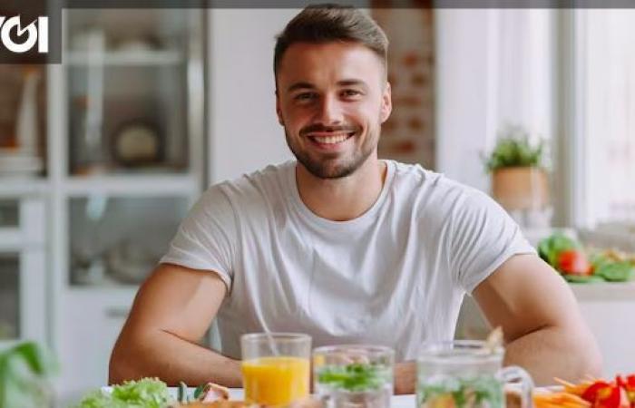 3 Mise à jour sur le changement de style de vie