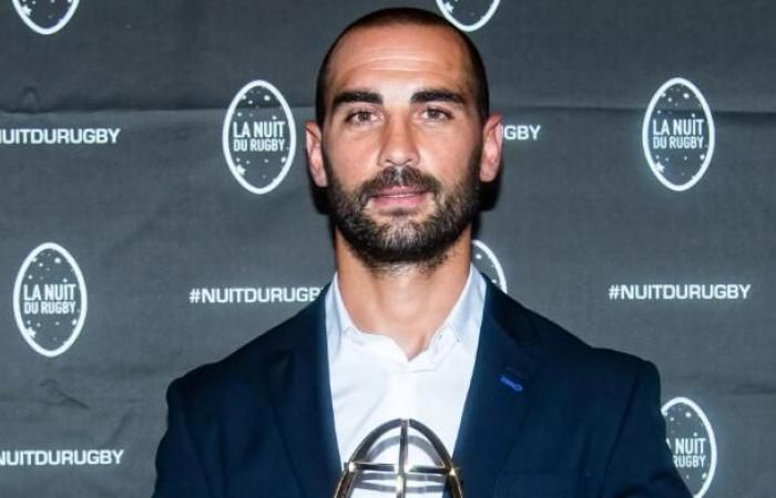 Le Biterrois Samuel Marques écope d’un blâme et de 3 000 euros d’amende pour sa dérapage lors de la Rugby Night