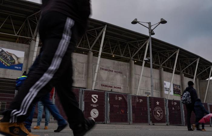 Le Servette FC débouté au Tribunal fédéral