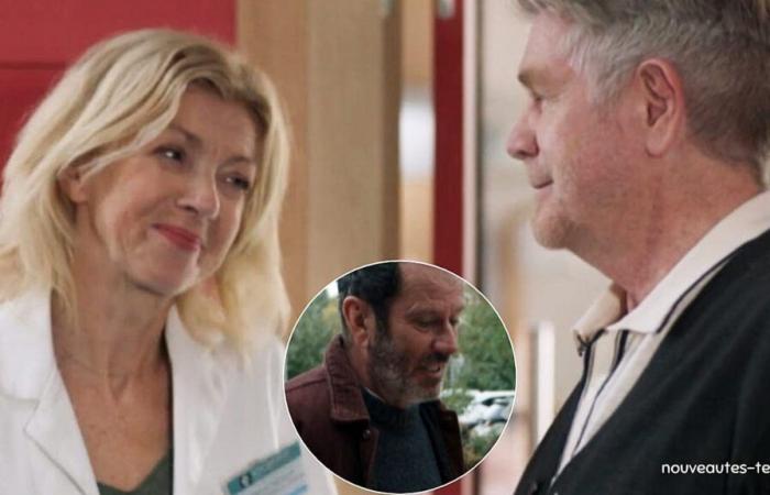 Demain nous appartient (spoilers) : Marianne choisira-t-elle enfin ? Sébastien et Alain au coude à coude !