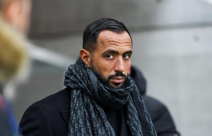 Benatia boucle une recrue en un temps record !