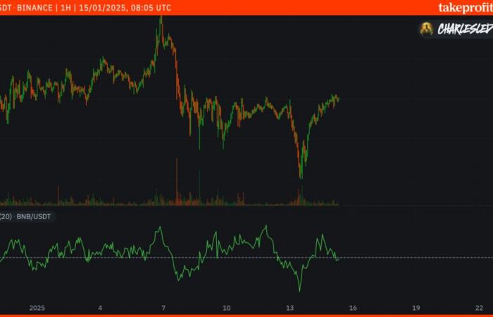 quel impact sur le BNB ?