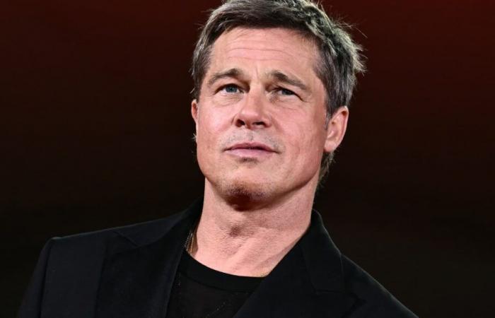 Brad Pitt met en garde ses fans après l’histoire d’une Française arnaquée de 830 000 euros