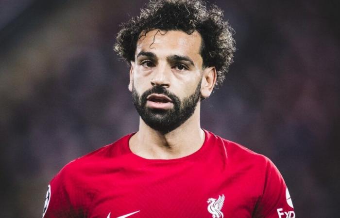 Mohamed Salah – PSG : Sa signature est demandée !