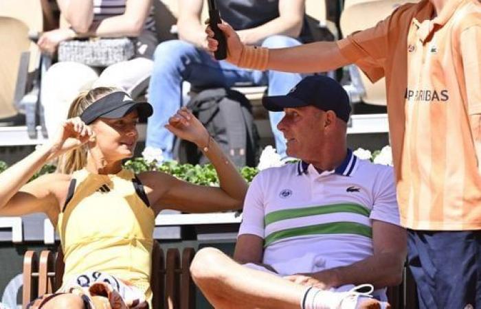 Guy Forget : Qui est sa compagne Daniela Hantuchova, de 19 ans sa cadette ?