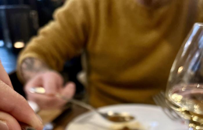 avec sa cuisine gastro, ce restaurant strasbourgeois veut « créer la surprise »