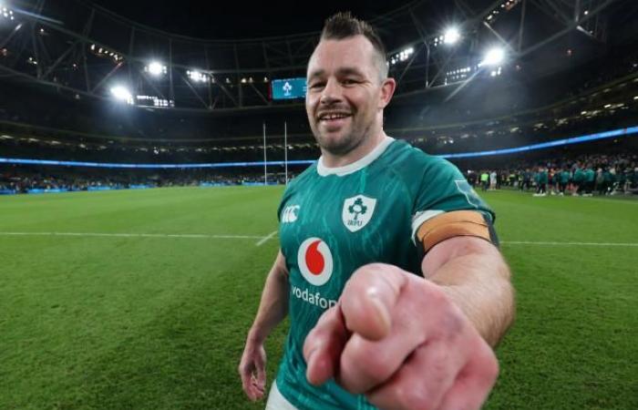 Classique et un entraîneur intérimaire pour les Irlandais amenés à préparer le Tournoi des 6 Nations