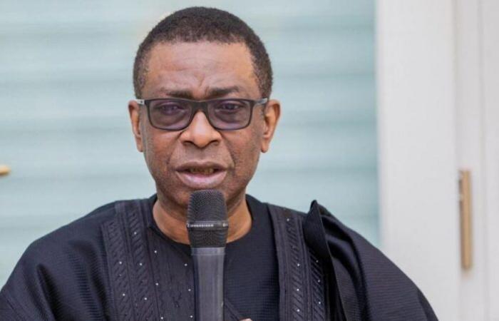 Youssou Ndour rend hommage à son fils Birane Ndour, après le succès du Grand Bal 2025