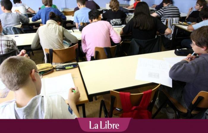 La baisse de la natalité entraîne la fermeture des classes de première primaire à Bruxelles