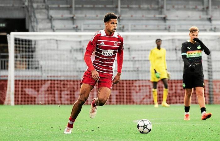 Les « jeunes » du Stade Brestois sauront-ils se montrer en Coupe de France face à Nantes ?