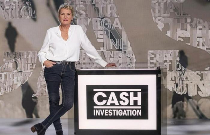 Les secrets d’une famille en or dévoilés dans “Cash Investigation” le 6 février 2025 sur France 2