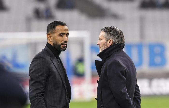 Racisme « nauséabond » contre Benatia, il est dégoûté