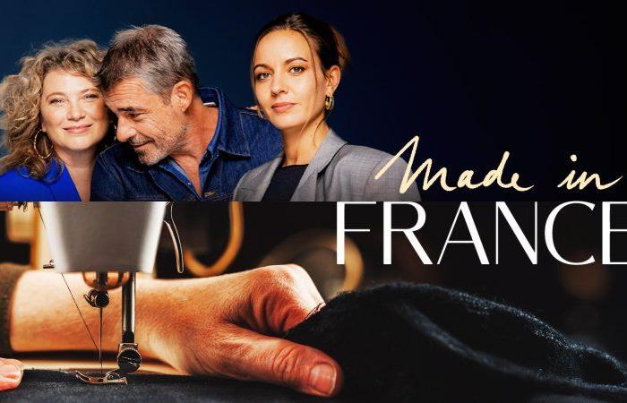 que vaut la nouvelle série diffusée ce soir sur France 2 ?