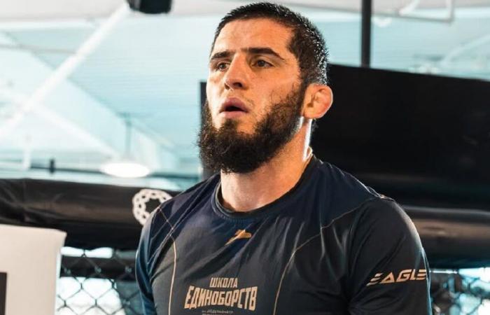 Islam Makhachev confiant devant Arman Tsarukyan : « Je suis… »