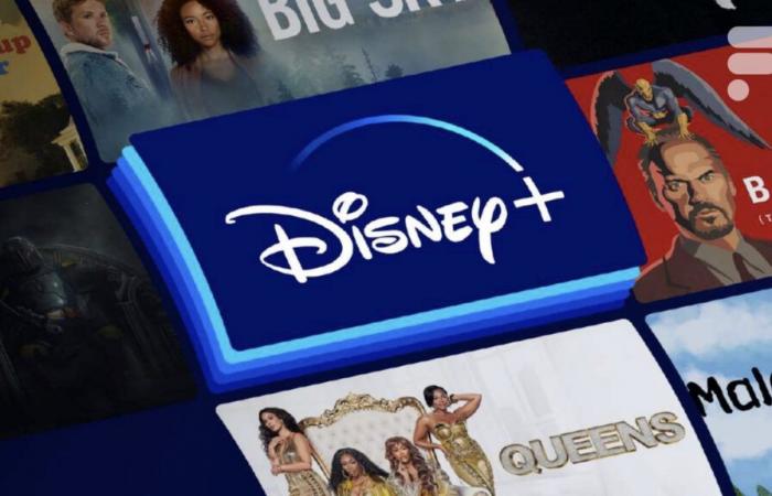 Disney+ applique désormais la fin du partage de compte