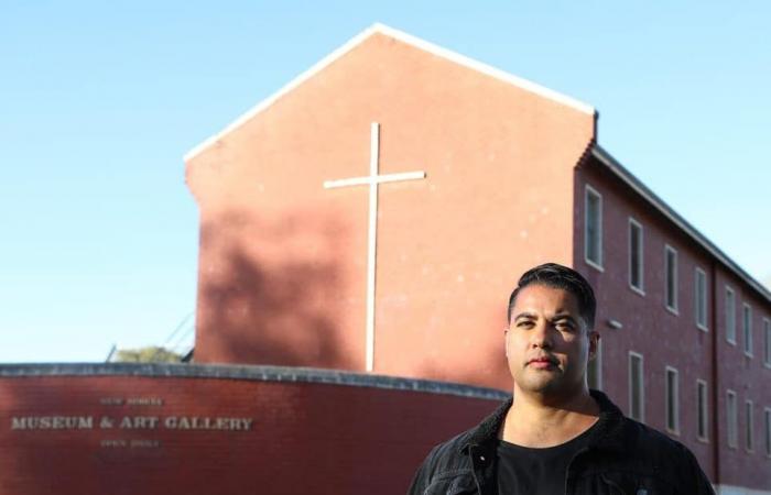 En Australie, l’improbable vol d’un tableau de la Renaissance dans un monastère