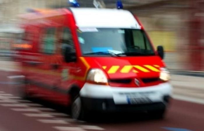 décès d’un enfant de six ans dans l’incendie d’un appartement