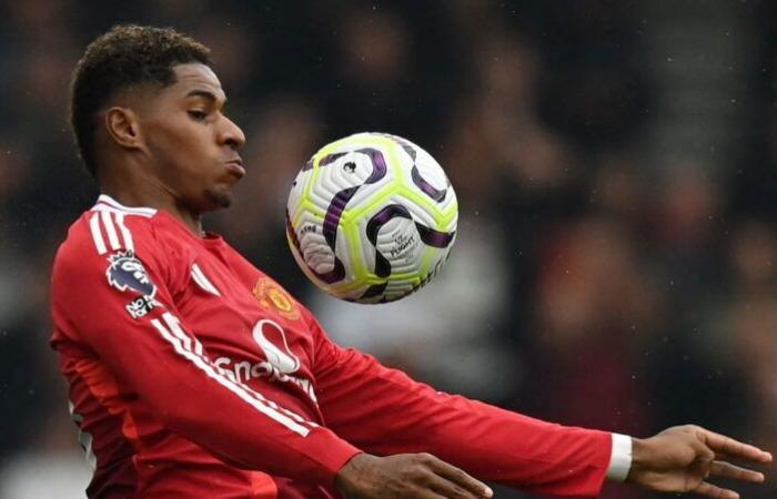 Le Borussia Dortmund hors de la course pour recruter Marcus Rashford ce mois-ci – Man United News And Transfer News