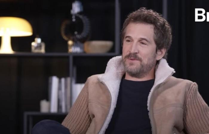 Guillaume Canet se souvient de sa rencontre très mouvementée avec Leonardo DiCaprio