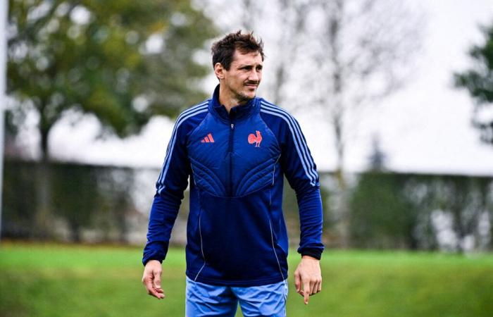 6 Nations. Qui sont les grands perdants parmi la liste des 42 joueurs du XV de France