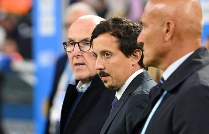 “Ici, je me sens traité différemment qu’en Espagne ou en Italie” (Foot)