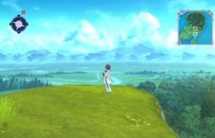 Tales of Graces F Remastered nous rappelle que ça vient de là, Wii – Actualités