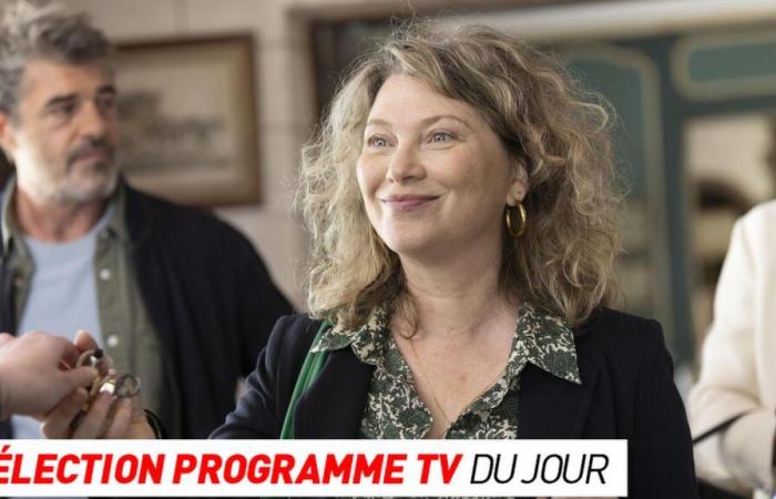 Made in France, L’Île de la Tentation… que regarder à la télé ce soir ?