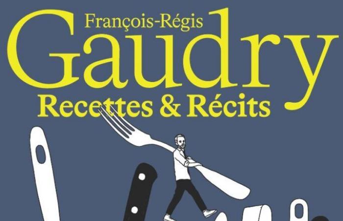 Top des livres de cuisine qui nous font saliver