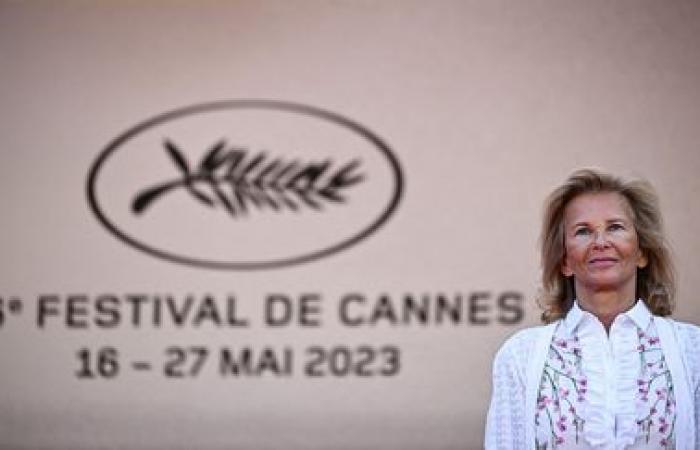 Festival de Cannes : Iris Knobloch réélue présidente