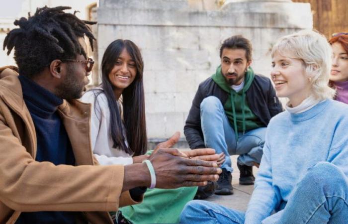 Psycho. Comment les interactions sociales nous maintiennent-elles en bonne santé ?